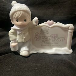 Precious Moments, Sugar Town