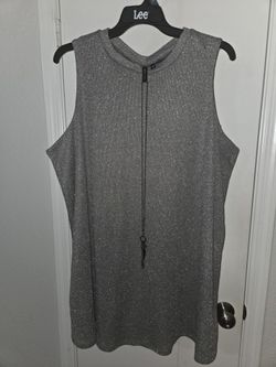 New Swing Dress Size 2x