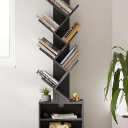 Book Shelf | 6 tiers 