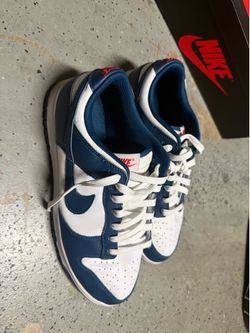 Nike men dunks size 11
