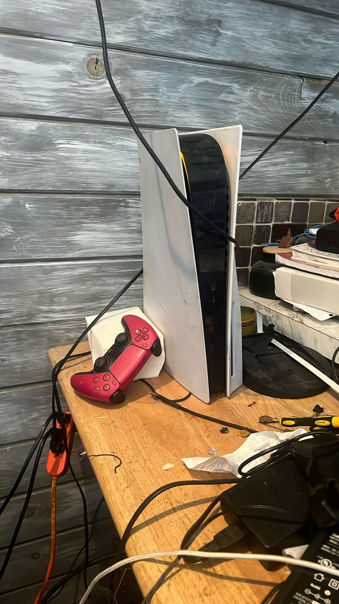 Ps5