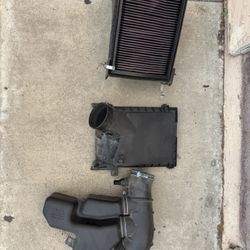 2016-2022 Toyota 4runner V6 4.0L TRD Stock Air Intake 