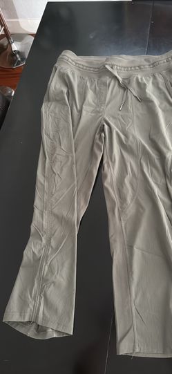 Lululemon Nylon Pant Brand New