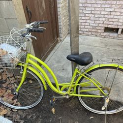 Cruiser Bike 
