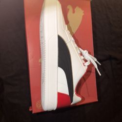 Puma Ferrari Sneakers Size 8.5 For Men