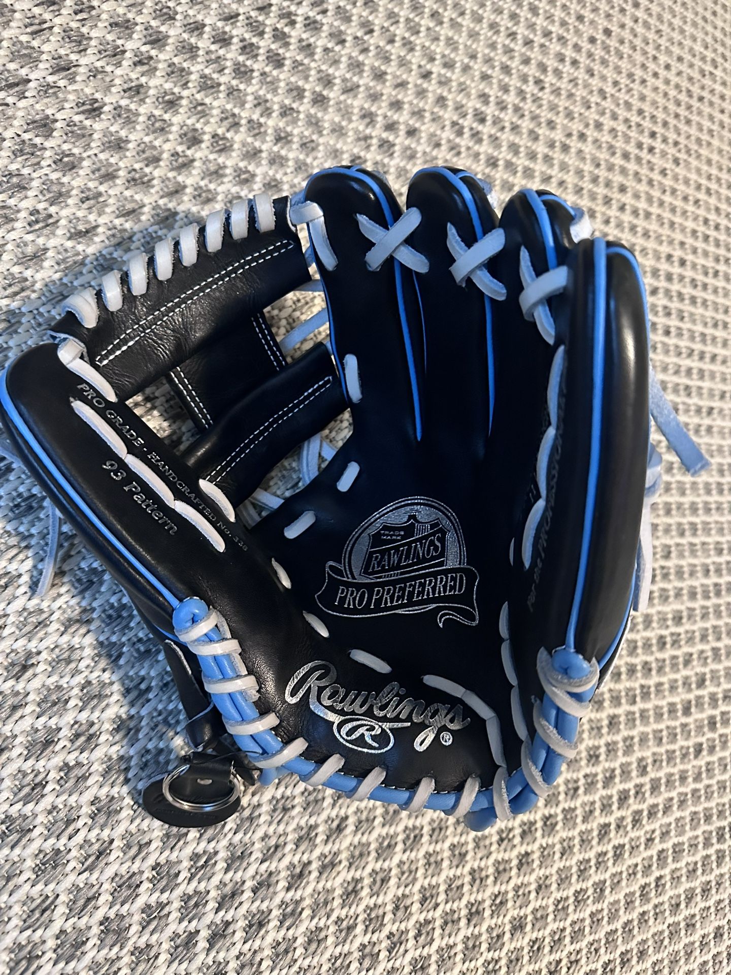 Rawlings Pro Preferred 11.5