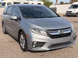 2018 Honda Odyssey EX-L MINI VAN 39 SERV RECS HONDA ODYSSEY EX-L VAN