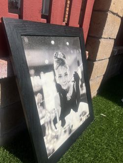 Decoration Aubrey Wall Art