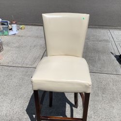 Bar Height Bar Stool