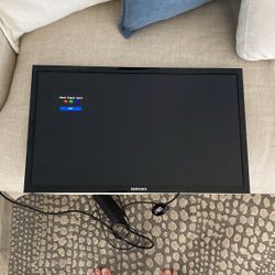 Samsung Computer Monitor 23 Inch