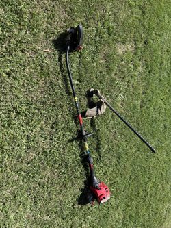 Troy-bilt Troy bilt weed eater trimmer edger TB35 EC