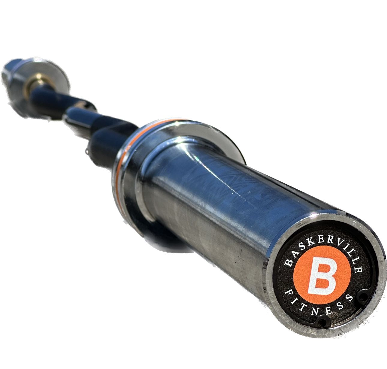 Olympic Needle Bearing Curl Bar. Brand new still in the box.