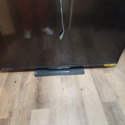 Philips 50" Tv