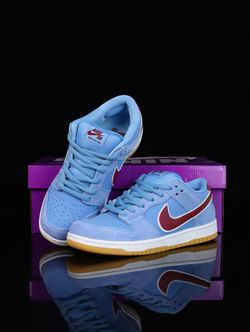 Dunk Low Premium SB 'Philadelphia Phillies