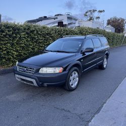 2005 Volvo Xc70