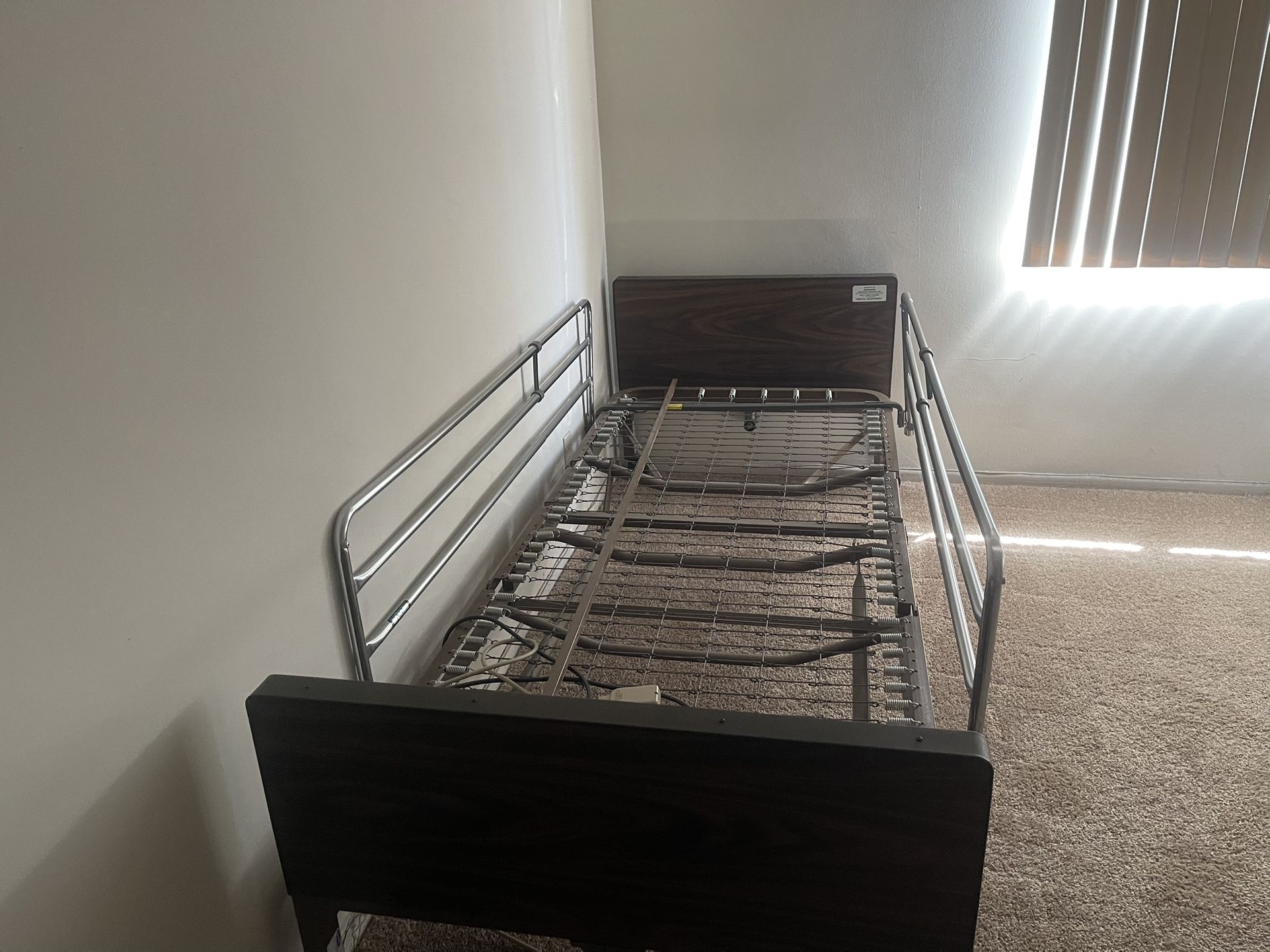 Hospital Bed