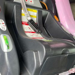 Car Seat Holders
