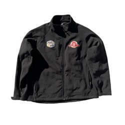 Mens XXL: Appaloosa Horse Club 2013 stormtech vintage jacket 