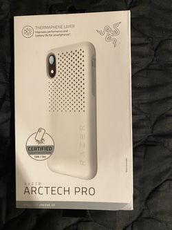 iPhone case Razer