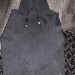Proclub Hoodie Dark Grey