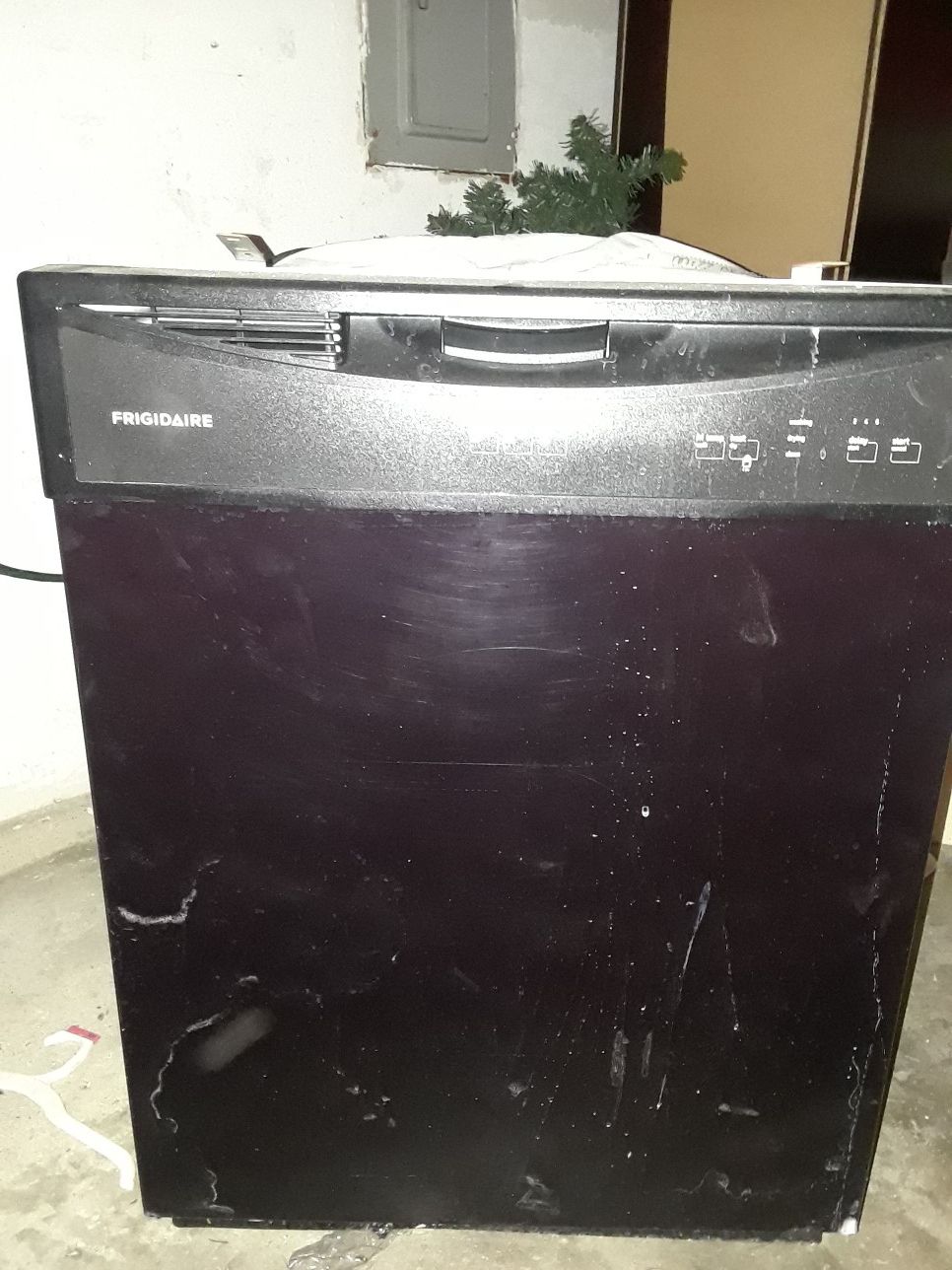 Brand New Frigidaire Dishwasher for Sale in Fort Worth, TX OfferUp