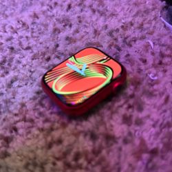 Apple Watch 8 45mm Cellular Red