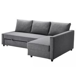 IKEA couch 