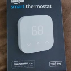 Smart Thermostat 