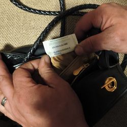 Brand New Bottega Veneta