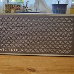 Victrola Bluetooth Speakers