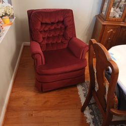 Rocking Chairs 