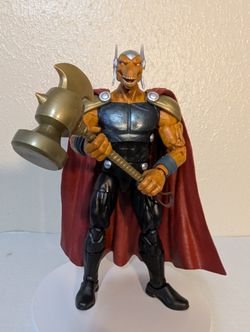 Marvel Legends Beta Ray Bill