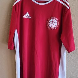 Glendale Fc Jersey