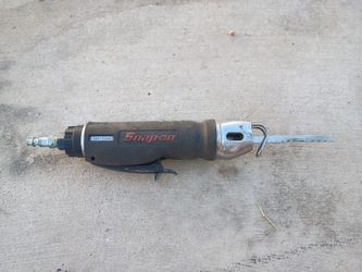 Snap-on Pneumatic Jigsaw 