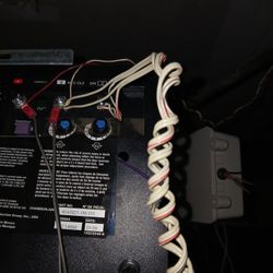 Garage Door Opener