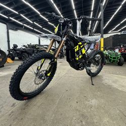 Brand New Electric Bikes On Sale 