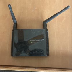 Amped Wireless Modem
