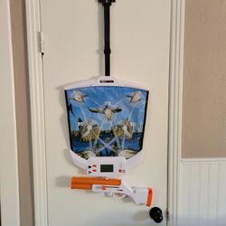 Duck Hunting Game