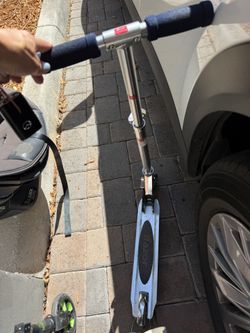 Razer Scooter