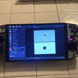 Lenovo Legion Go 1