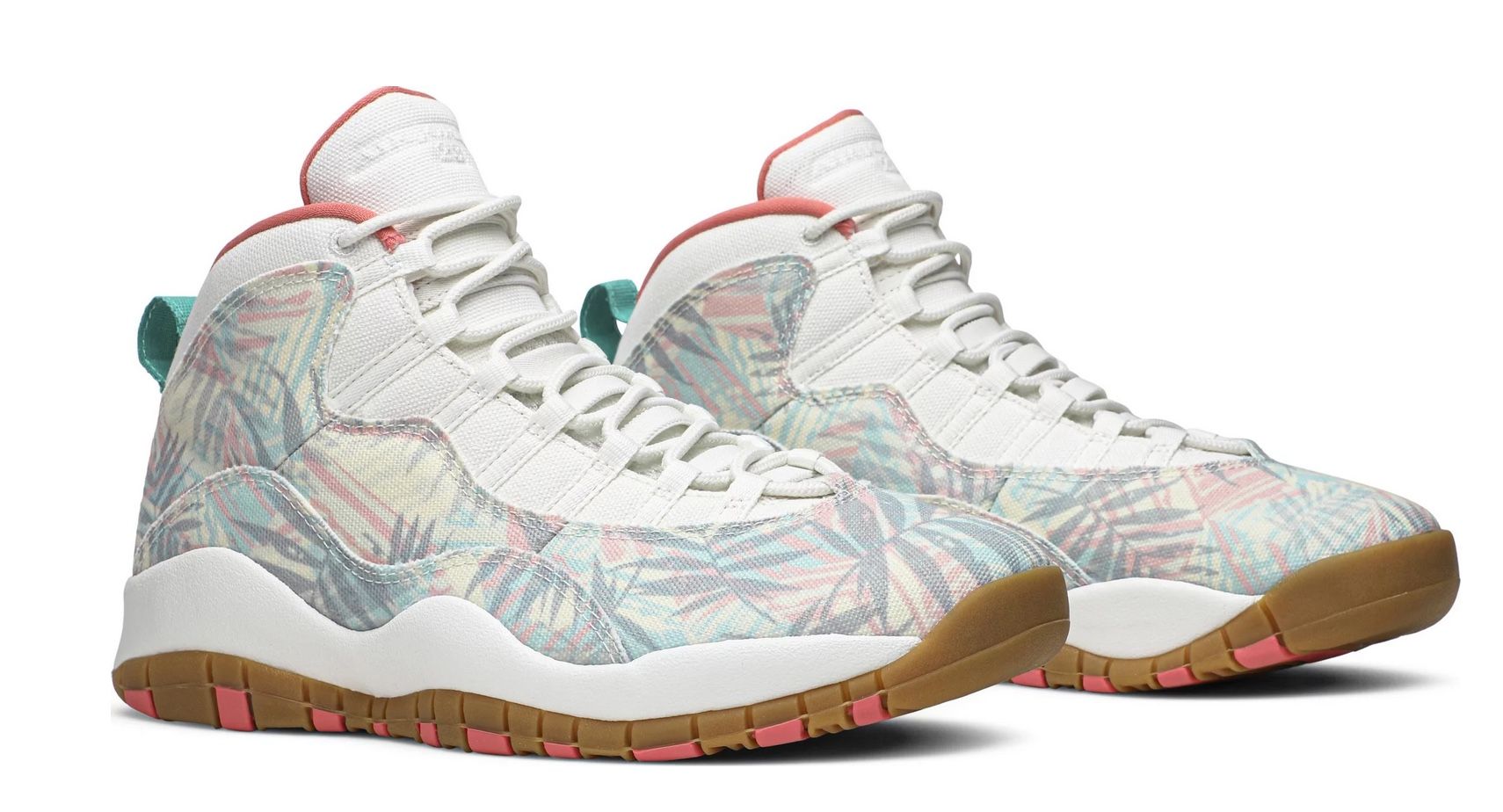 Air Jordan 10 “ Super Bowl LIV “ Size 11
