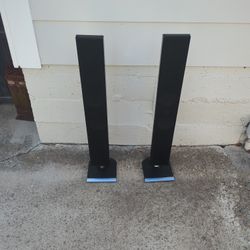 Dell Speakers