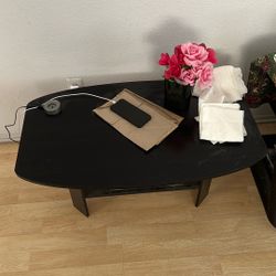 Small Coffee Table 