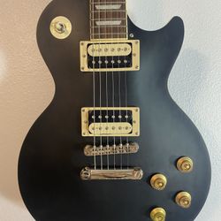 Epiphone les Paul Limited Traditional PRO-IV Electric Guitar