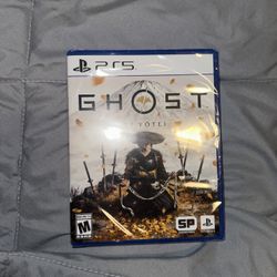 Ghost Of Yotei PS5 Game