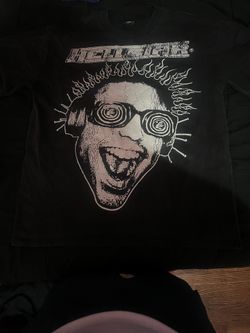 Hell Star Shirt