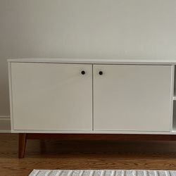 Media Console/TV Stand