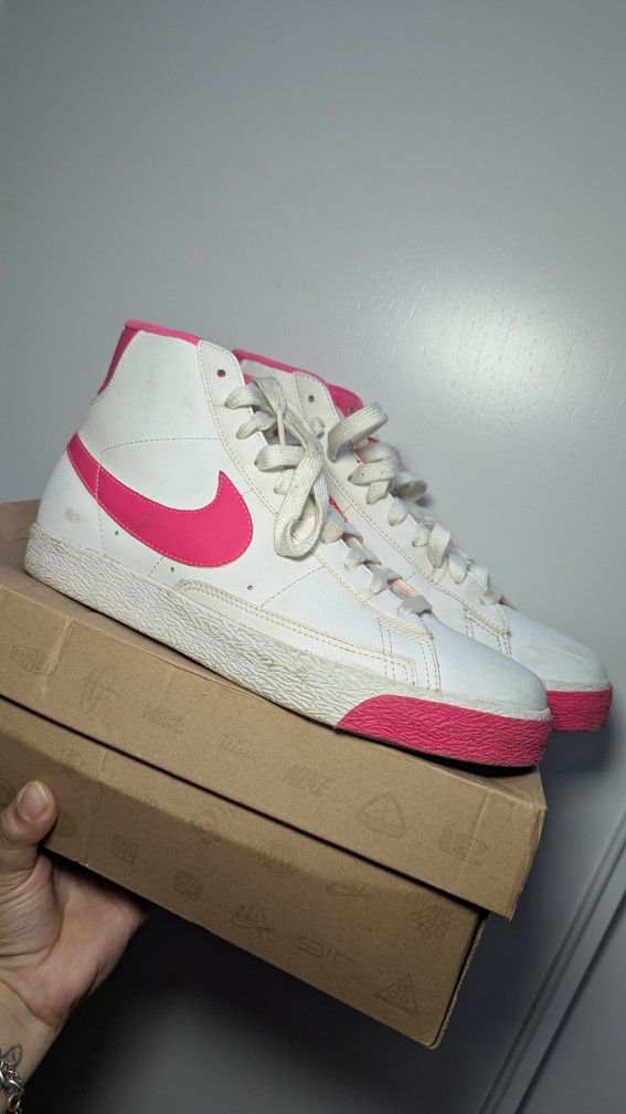 Nike Blazer