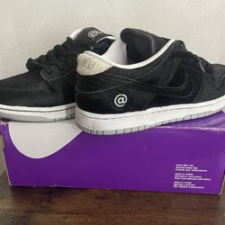 Nike Bear Brick Sb Shoes