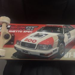 Skateboard 